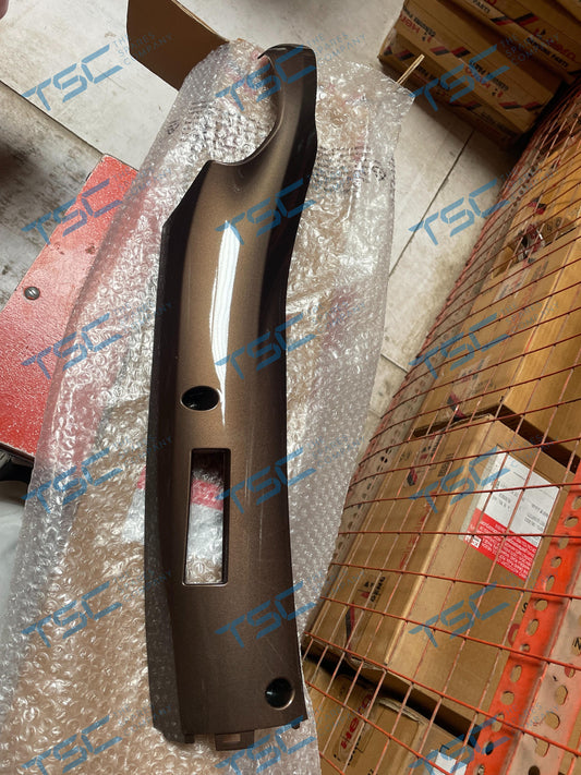 COVER R FLOOR SIDE SA C BRONZE RD 022M