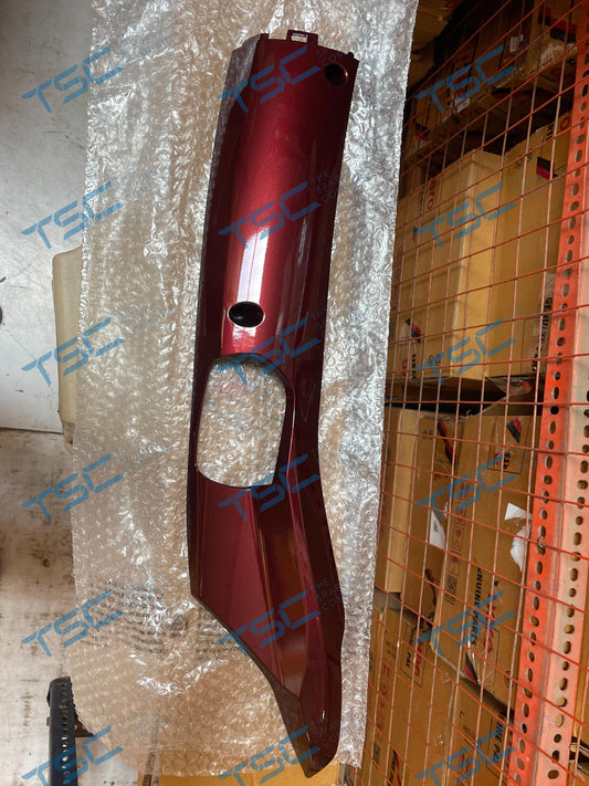 COVER L FLOOE SIDE SA N RED RD 021M