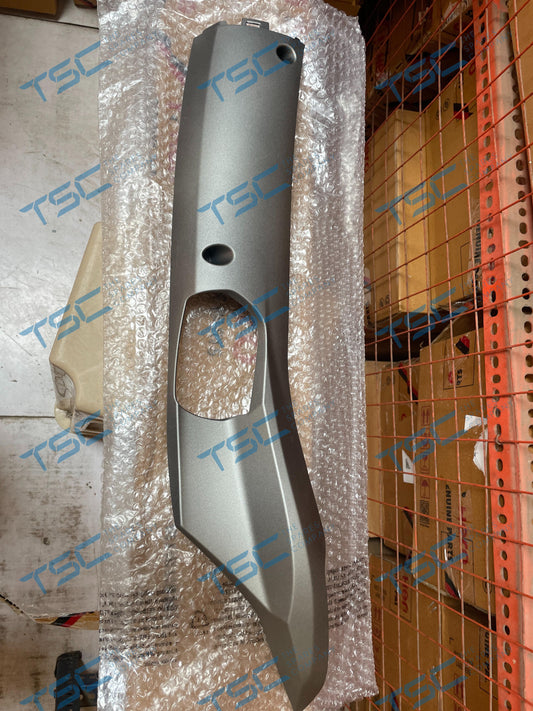 COVER L FLOOE SIDE SA MRS NH 437M