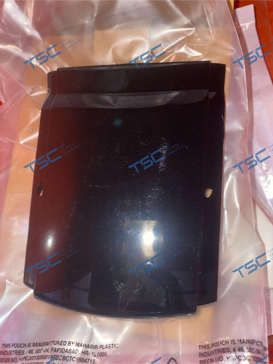 CENTER RR COWL(BLACK NH-1(TYPE-1)