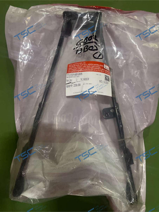 RR FENDER BRACE ASSY