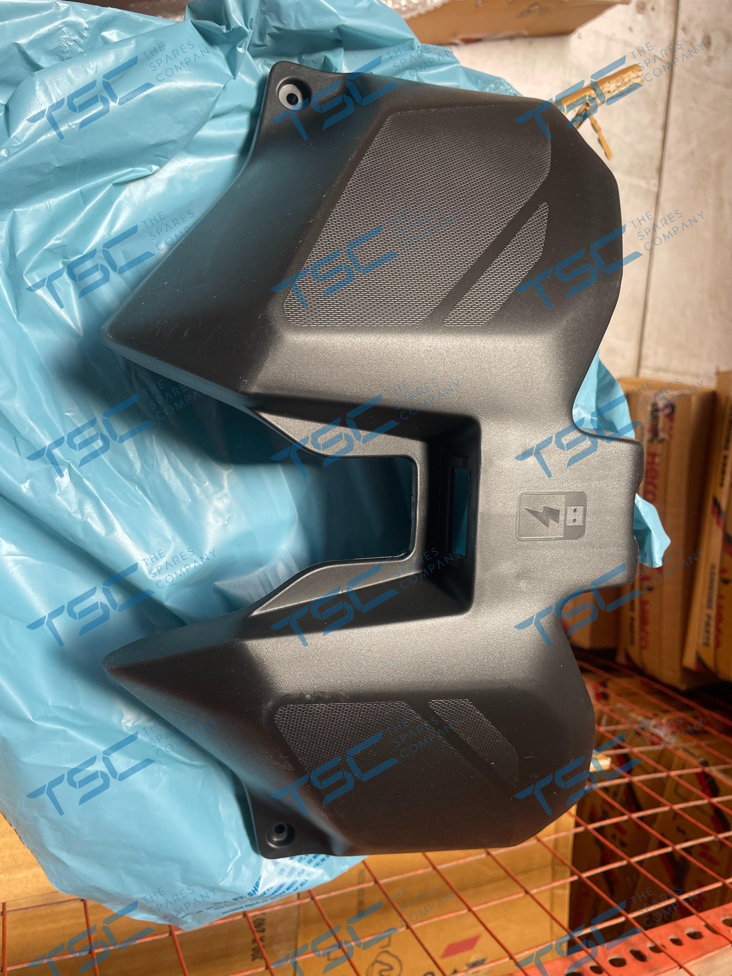 RACK INNER(81132AAWD00S)