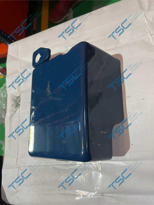 COVER - BATTERY C5 LAGOON NEW