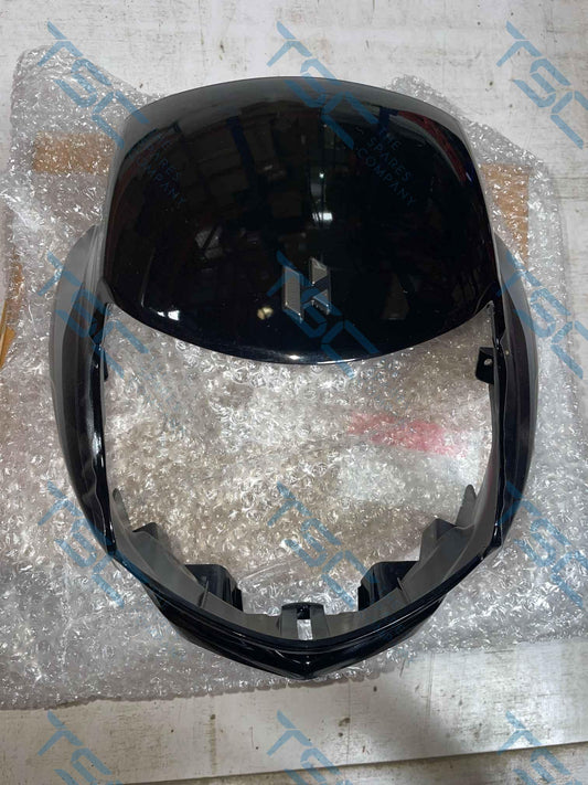 FRONT VISOR NH-1(T3)