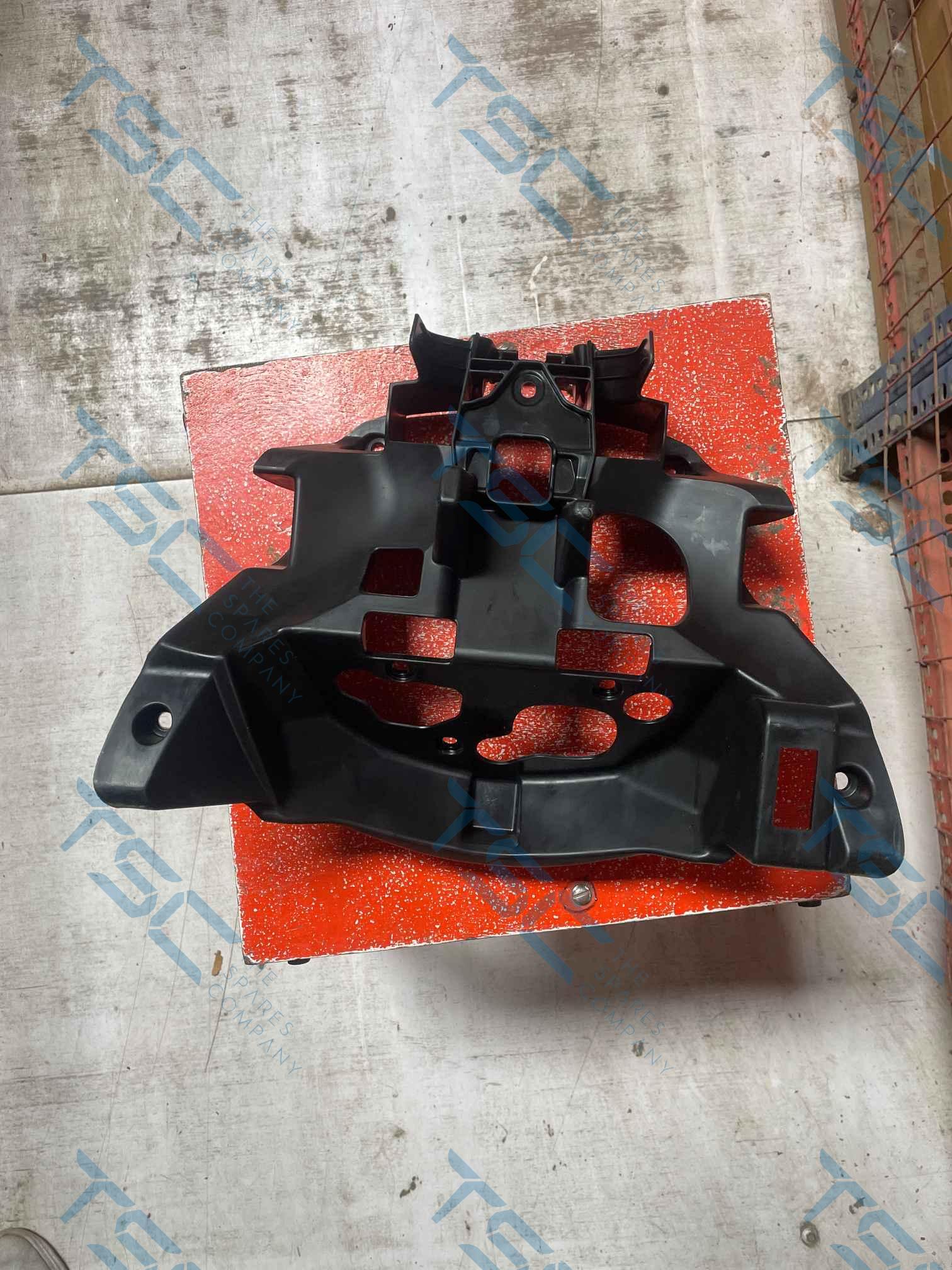 HERO GENUINE-PANEL INNER(83402AAZ000S) – The Spares Company