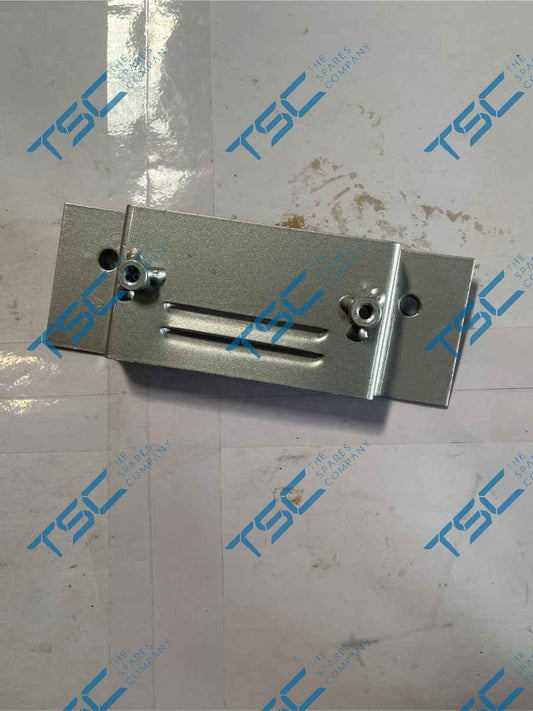 RR COVER COMP SILVER CLASSIC 350