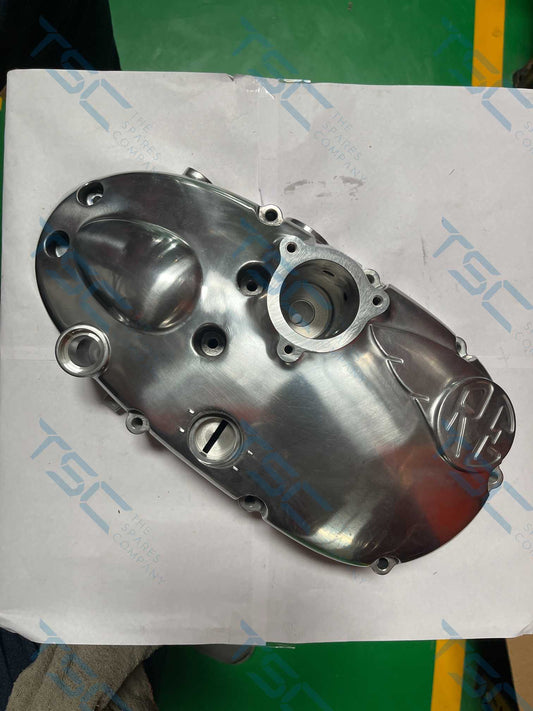 COVER RH SUB-ASSY - BUFFING FINISH