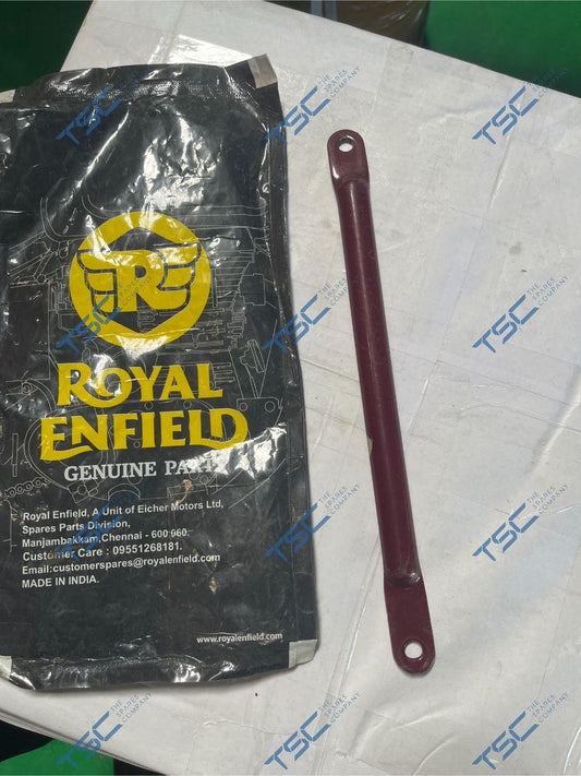 STAY - FRONT - ROYAL MAROON