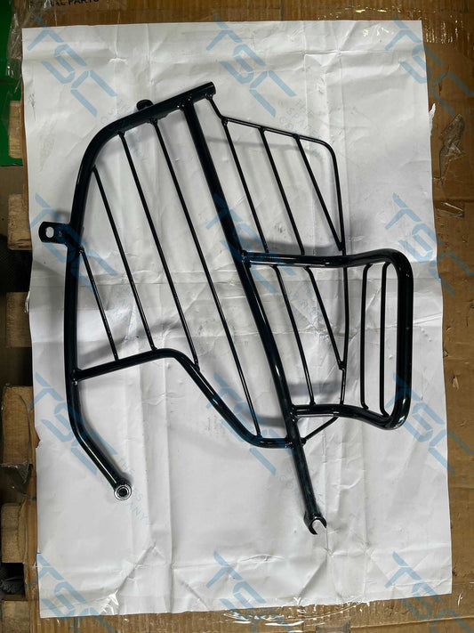 SAREEGUARD BULLET STD MOD BLACK