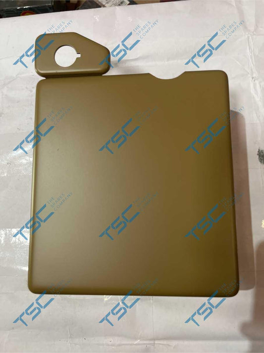 COVER - BATTERY C5 DESERT STORM NEW