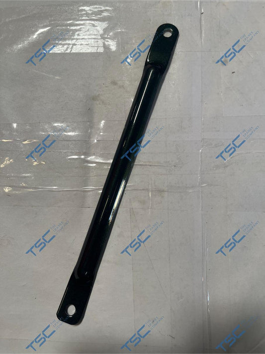 MUDGUARD STAY FRONT FOREST GREEN 2013