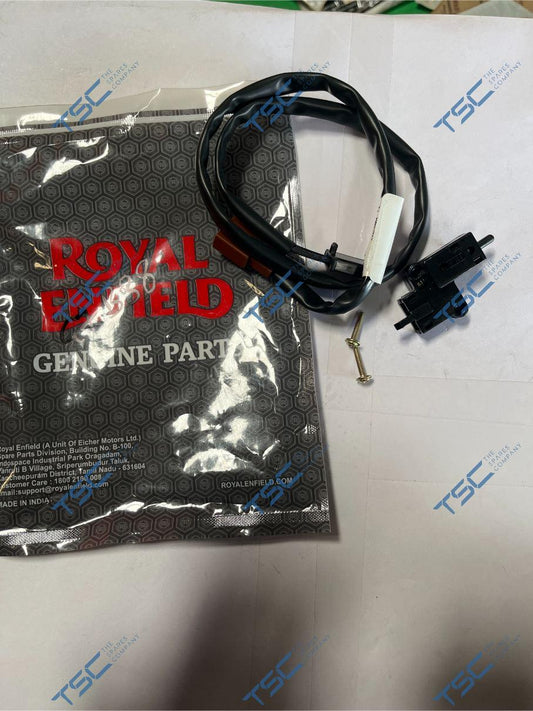 CLUTCH SWITCH REPAIR KIT ??? TBTS