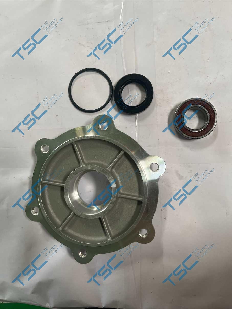 Adaptor Rear Sprocket Sub Assy kit