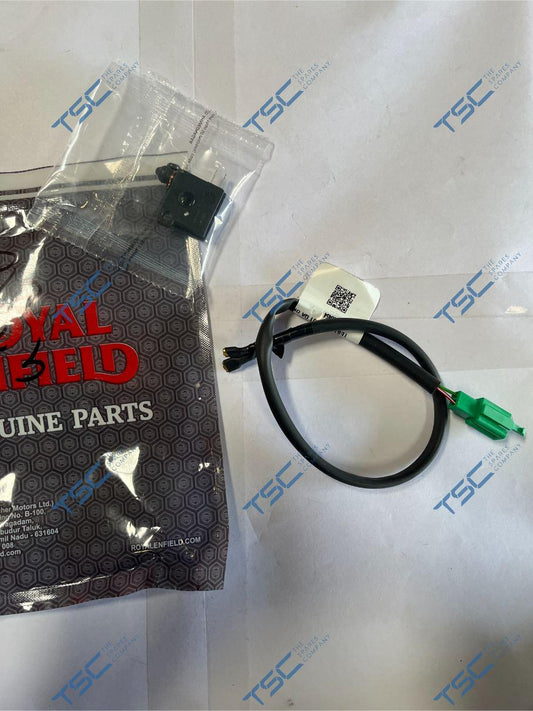 SWITCH ASSY KIT FRONT DISC ??? BBI ??? NT51