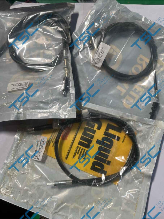 Control Cable Kit VB51