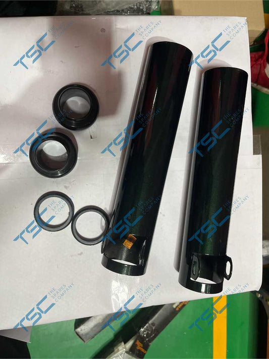 Rubber Spacer|Bush&Cover Tube Kit (FG)