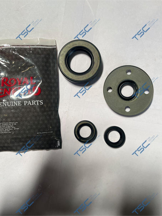 Engine Oil seal kit Non UCE
