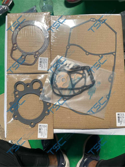 Gasket Kit (Engine Components) - UCE