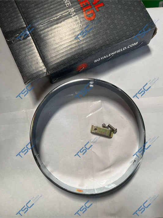 New HL Rim Inner&Mtg.Fasten Kit C350&500