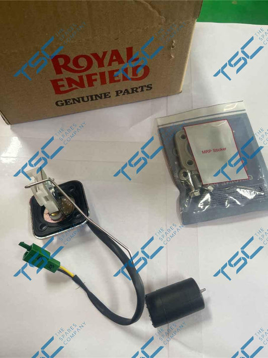 Fuel Gauge unit kit (20 Lt)