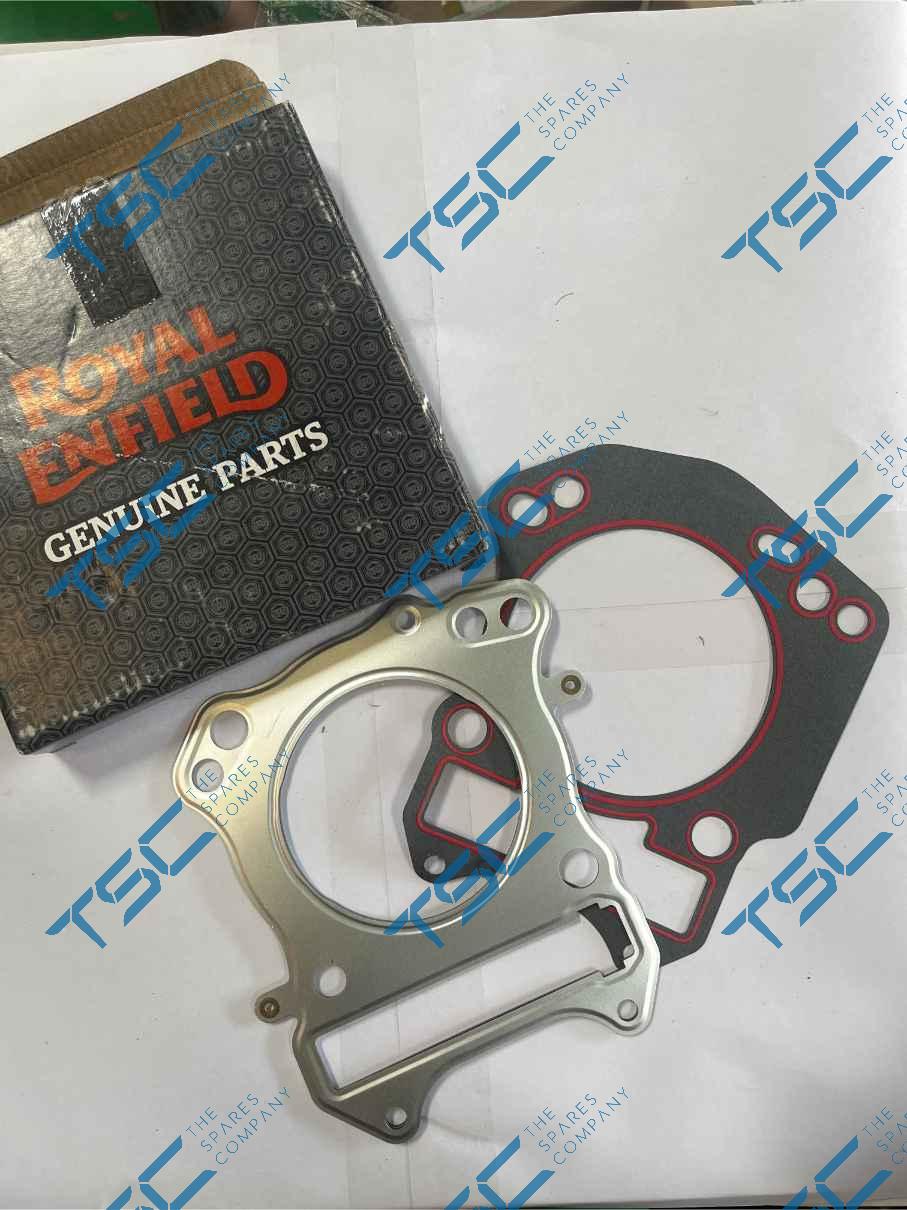 ROYAL ENFIELD_CYLINDER BARREL GASKET KIT D1