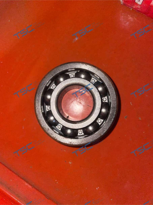 BRG.BALL RADIAL 20X47X14