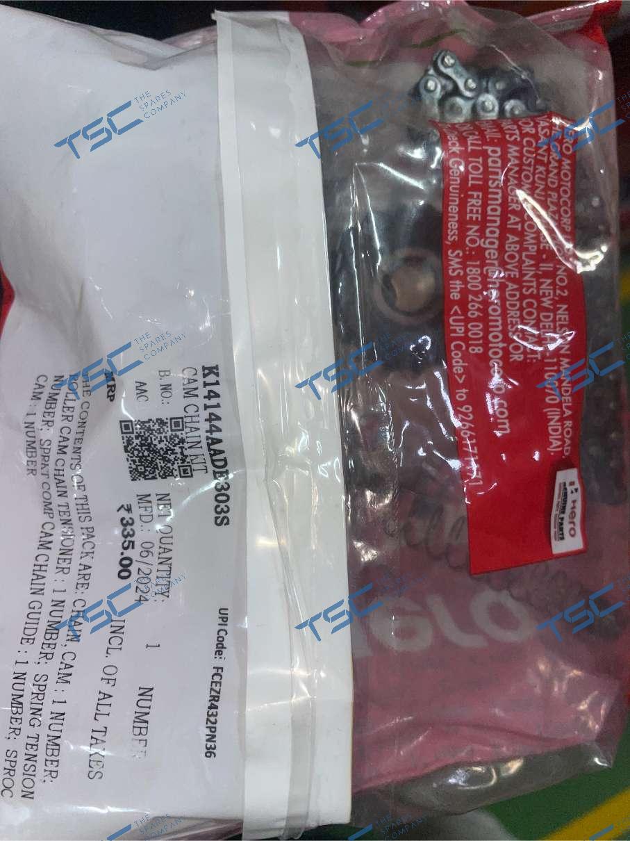 CAM CHAIN KIT