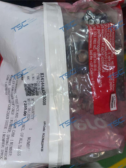 CAM CHAIN KIT