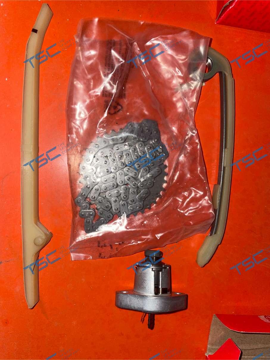 CAM CHAIN KIT