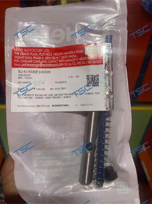 PUSH ROD KIT