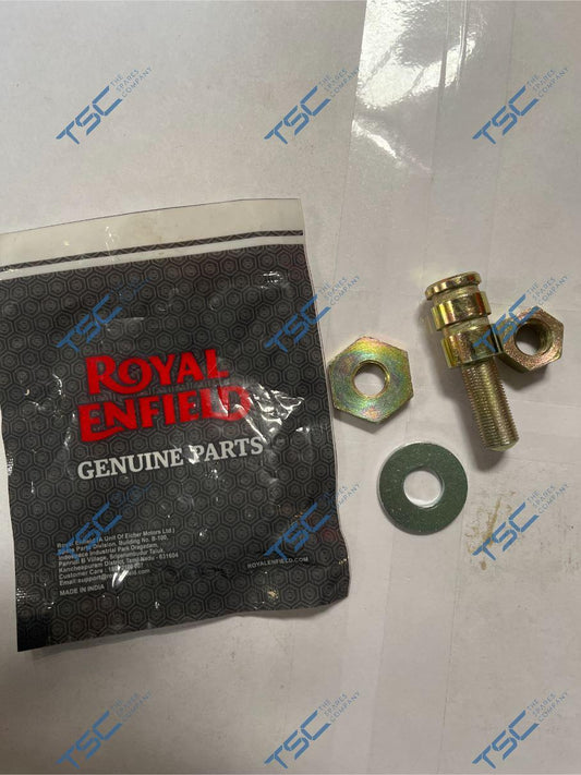 SHOE PIN SET KIT