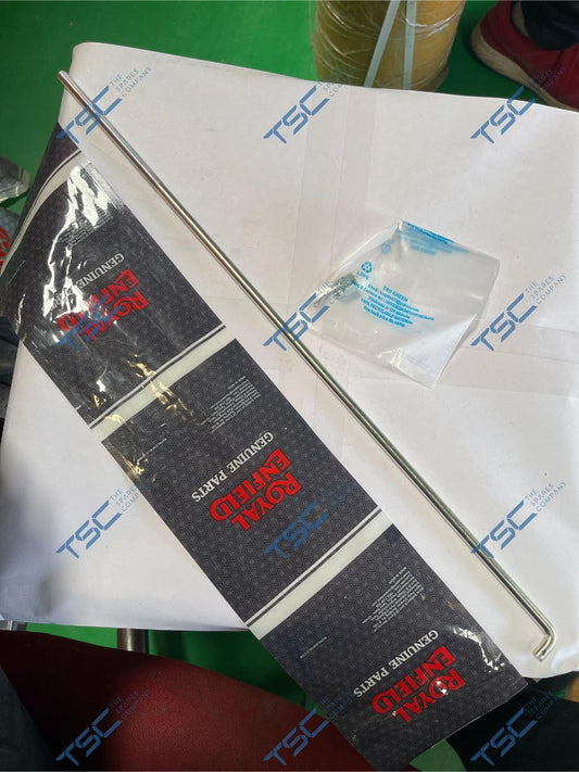BRAKE ROD KIT