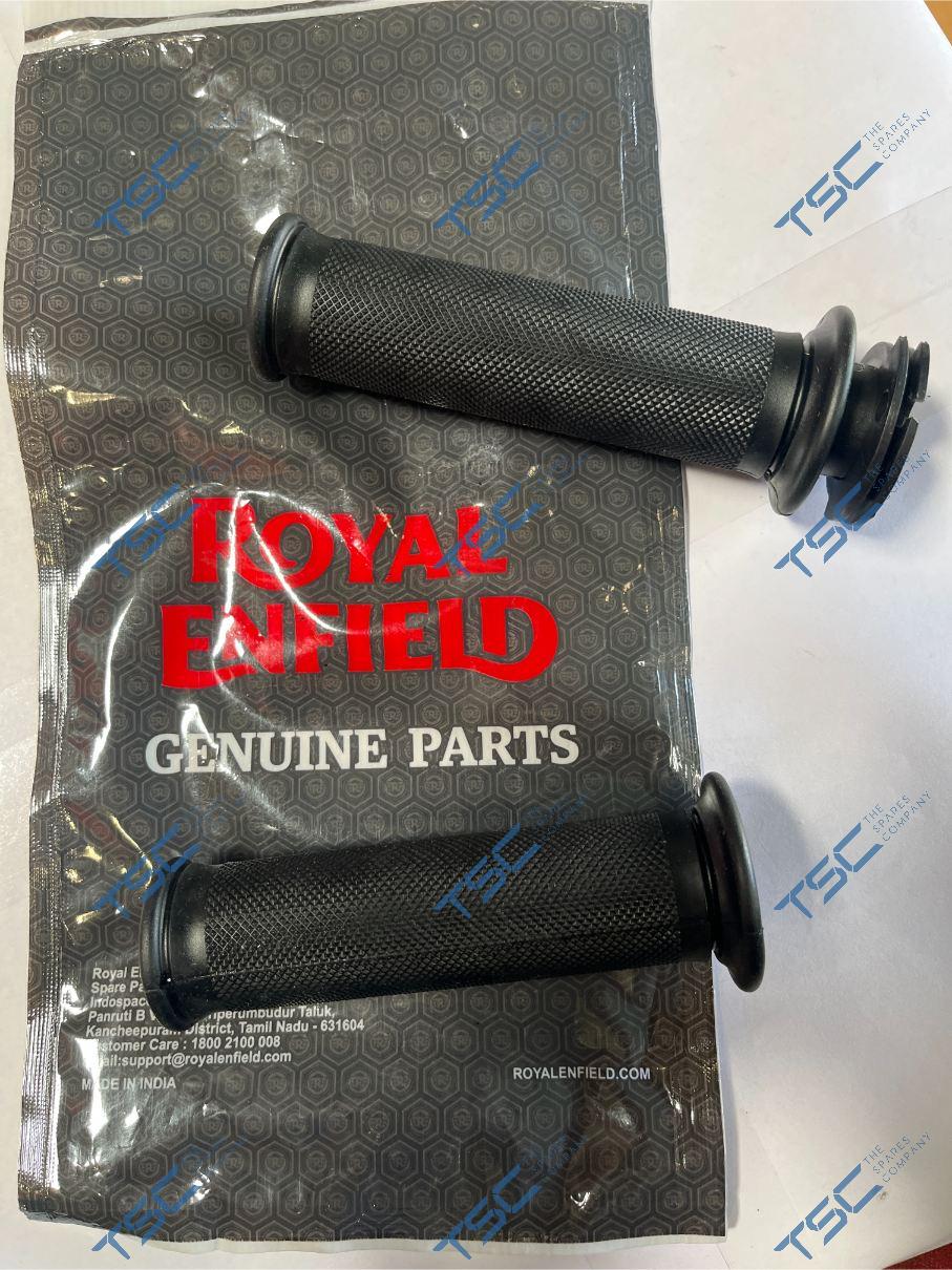 HAND GRIP SET