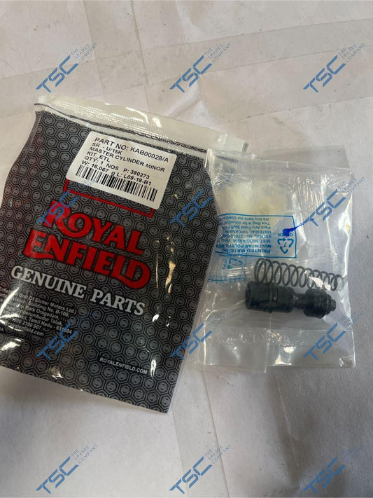 MASTER CYLINDER   MINOR KIT_ETL