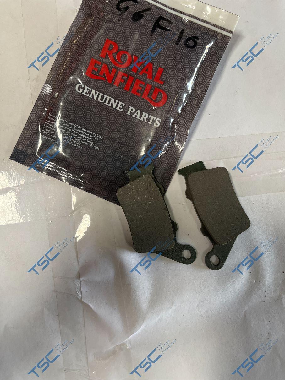 ROYAL ENFIELD_BRAKE PAD_ETL