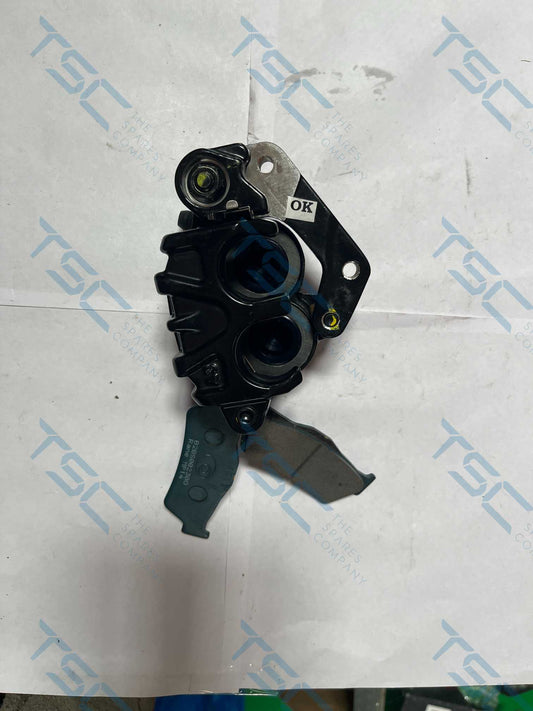ROYAL ENFIELD_FRONT CALIPER- SPARE_ ETL