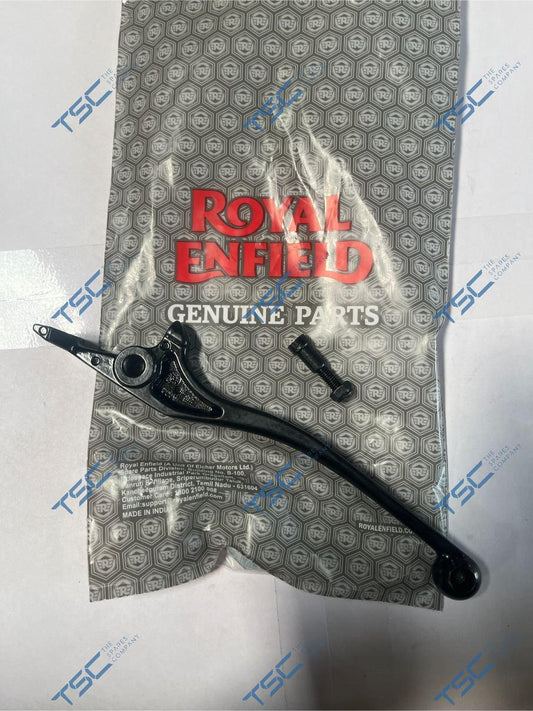 BRAKE LEVER KIT (FRONT)_ETL