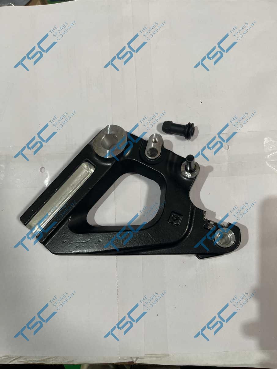 ROYAL ENFIELD_BRACKET SUB ASSEMBLY KIT