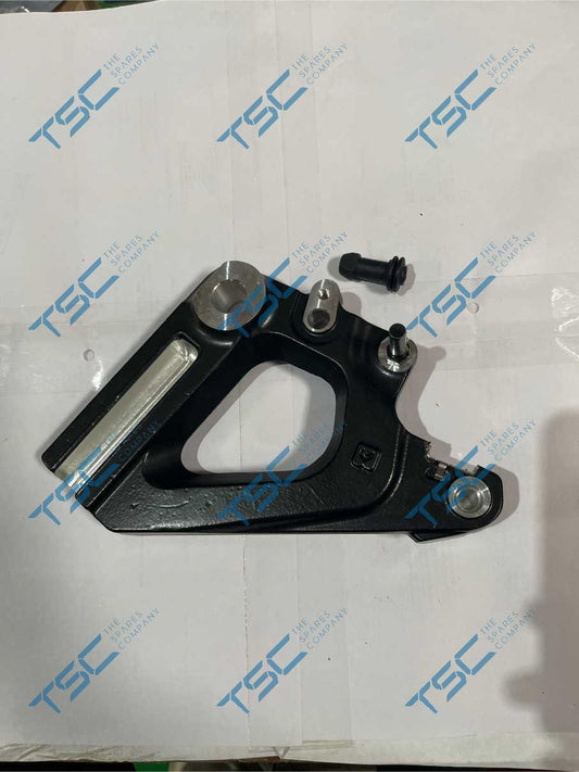 ROYAL ENFIELD_BRACKET SUB ASSEMBLY KIT