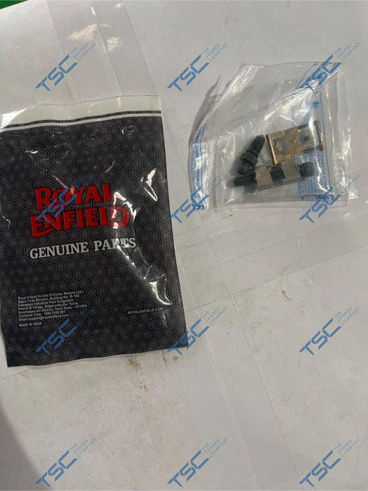 ROYAL ENFIELD_FRONT CALIPER MINI KIT