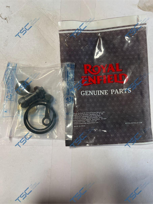 ROYAL ENFIELD_FRONT CALIPER MINOR KIT