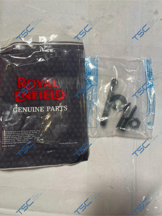 ROYAL ENFIELD_MASTER CYLINDER  PUSH ROD-FORK KIT