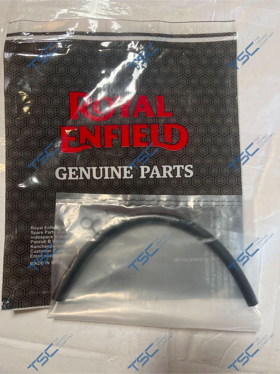 ROYAL ENFIELD_RESERVOIR TUBE KIT