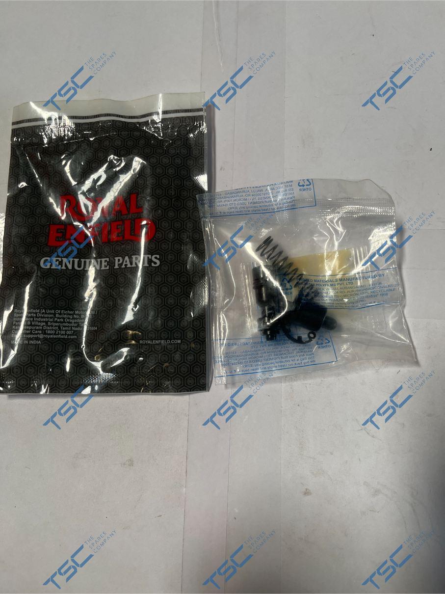 ROYAL ENFIELD_MASTER CYLINDER MAJOR KIT