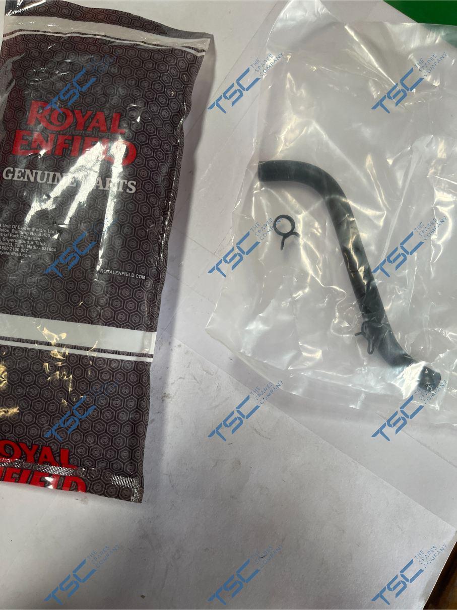 ROYAL ENFIELD_RESERVOIR TUBE KIT