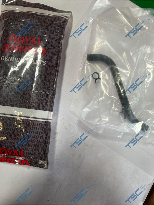 ROYAL ENFIELD_RESERVOIR TUBE KIT