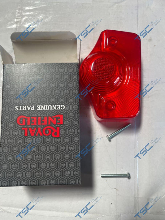 TAIL LAMP LENS KIT STD