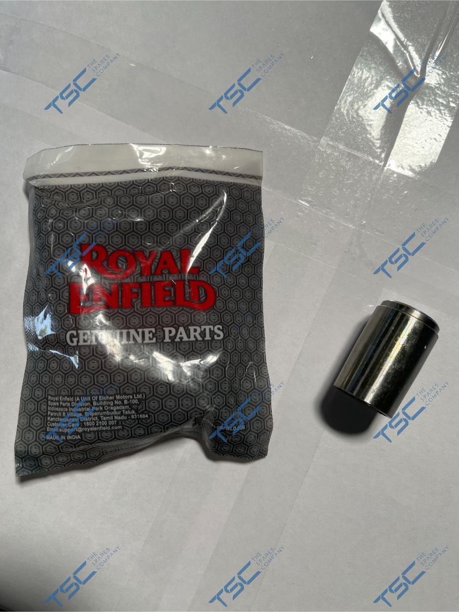 ROYAL ENFIELD_OIL LOCK PIECE