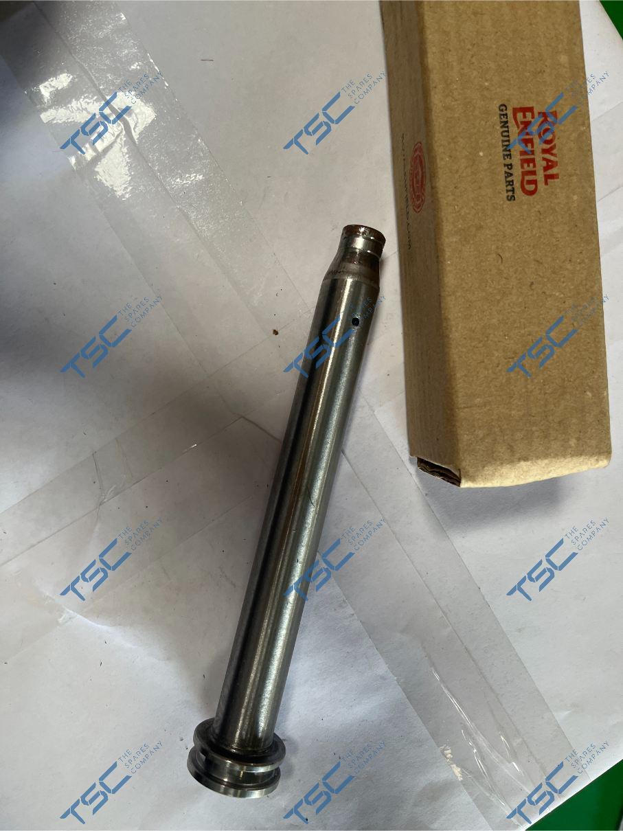 ROYAL ENFIELD_SEAT PIPE
