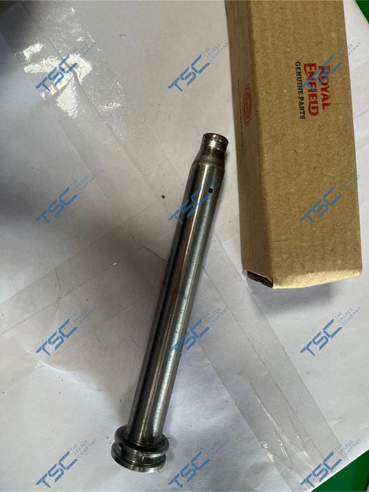 ROYAL ENFIELD_SEAT PIPE